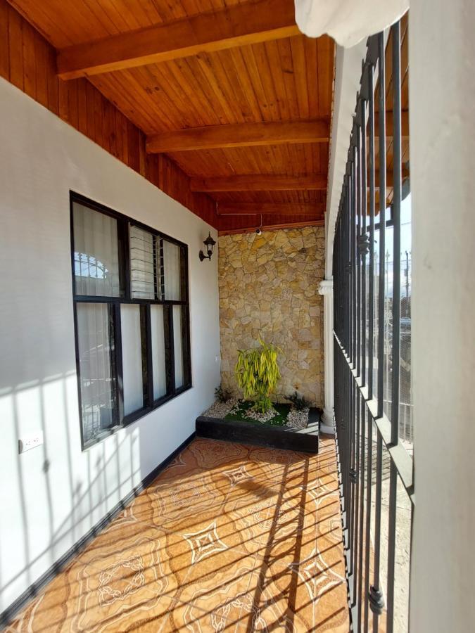 Villa Dreams Irazu Cartago Exterior foto